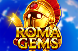 BK8 Roma Gems