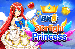 BK8 Starlight Princess