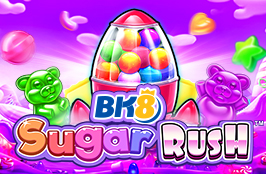 BK8 Sugar Rush