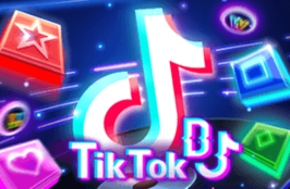 BK8 TikTok DJ