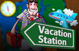 BK8 Vacation Station