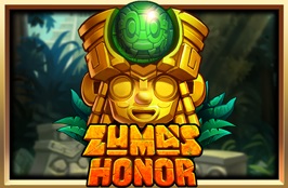 BK8 Zuma's Honor