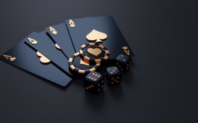 Online Blackjack Malaysia: Efficient Strategy Guide