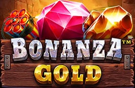 BK8 Bonanza Gold