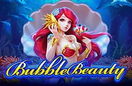 BK8 Bubble Beauty