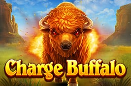 BK8 Charge Buffalo