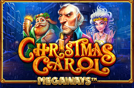 BK8 Christmas Carol Megaways