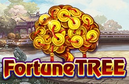 BK8 Fortune Tree