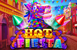 BK8 Hot Fiesta™