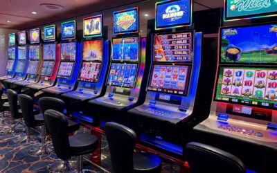 Live Casino Software Providers Malaysia: A Must-See Guide