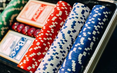 Live Dealer Casino Malaysia: A Complete Guide