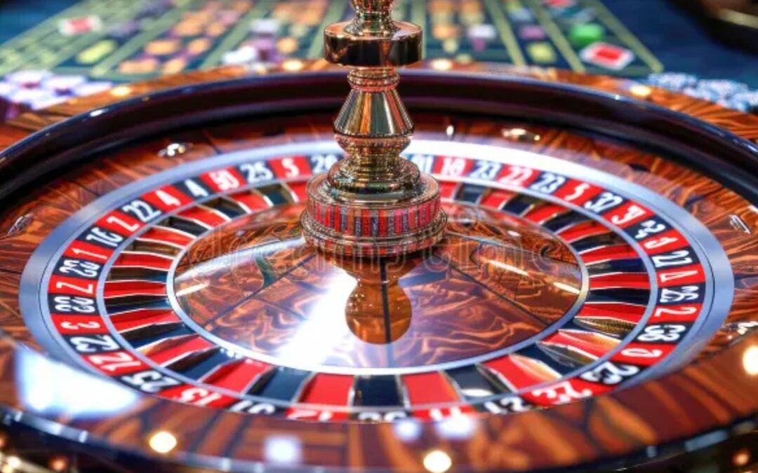 Online Casino Comparison Malaysia:  Safe Gambling Tips