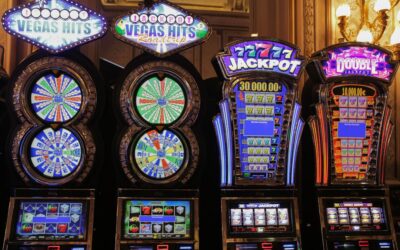 Online Slots Malaysia: A Guide to Safe Play