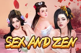 BK8 Sex and Zen