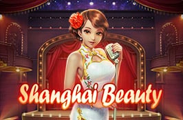 BK8 Shanghai Beauty