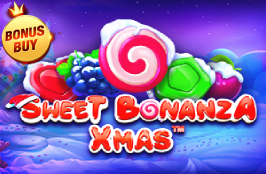 BK8 Sweet Bonanza Xmas