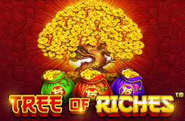 BK8 Tree of Riches