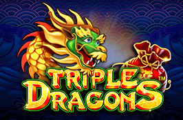 BK8 Triple Dragons