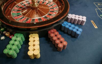 Online Baccarat Tips Malaysia: Efficient Strategies to Win