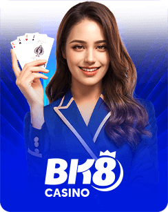 BK8 Casino BK8