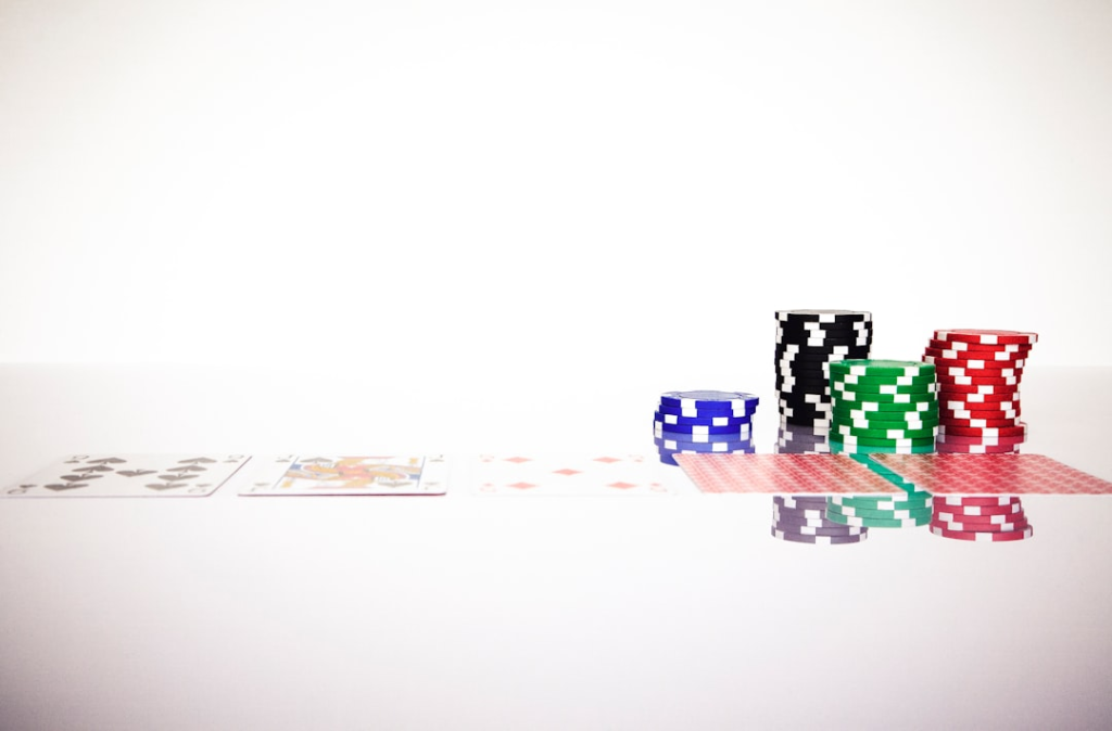 Online Blackjack Strategies Malaysia: Efficient Tips & Legal Play 1 image 92