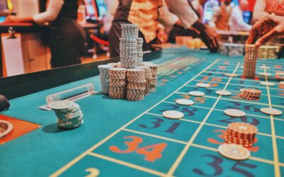 Live Casino Malaysia: A Complete Guide to Legality