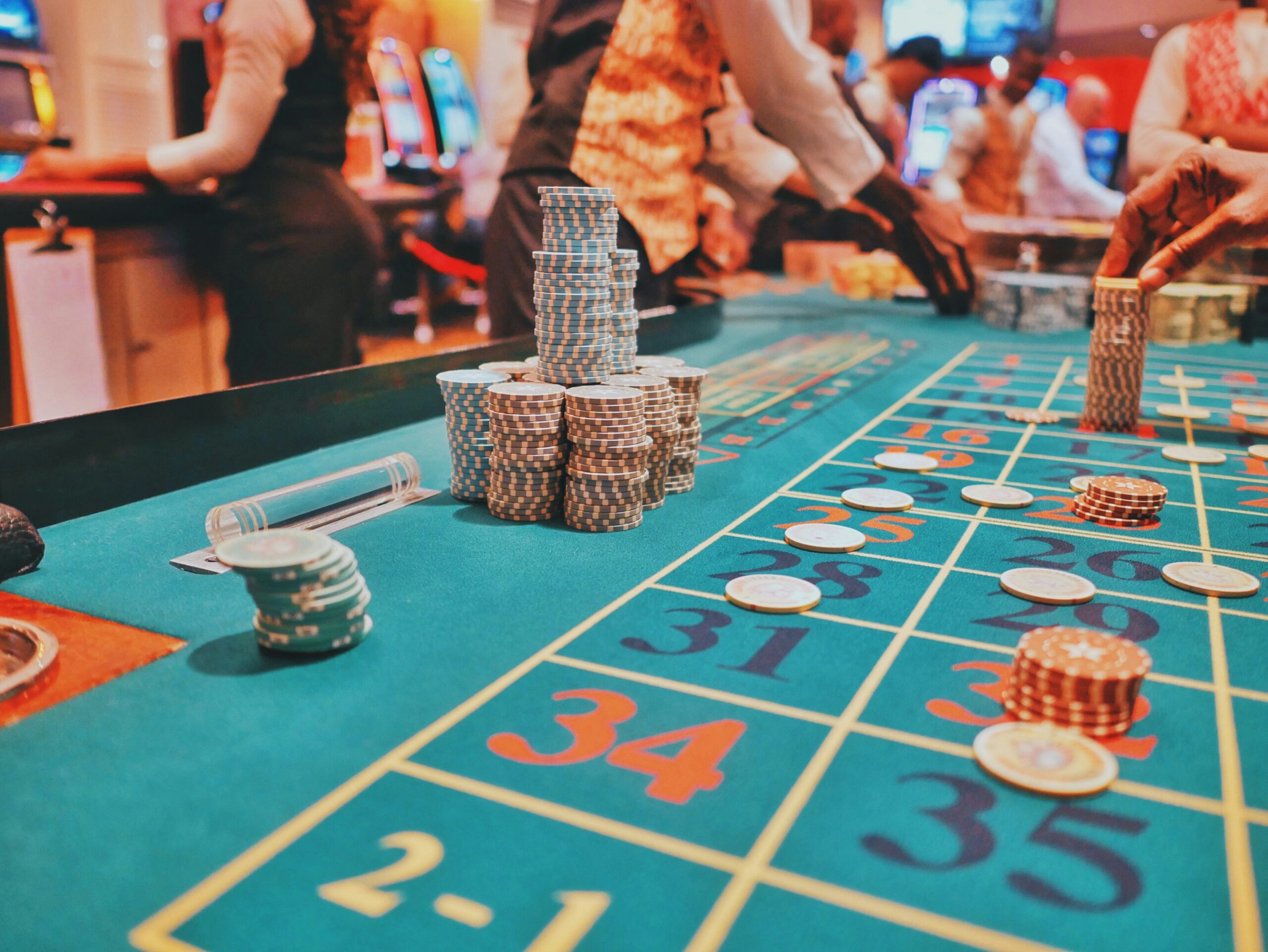 Live Casino Malaysia: A Complete Guide to Legality