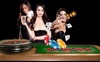 Live Dealer Games Malaysia: A Complete Guide