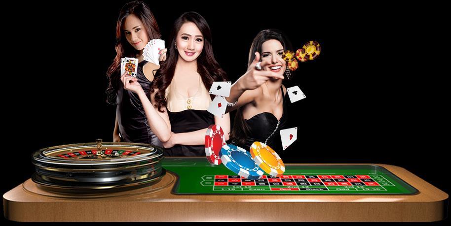 Live Dealer Games Malaysia: A Complete Guide