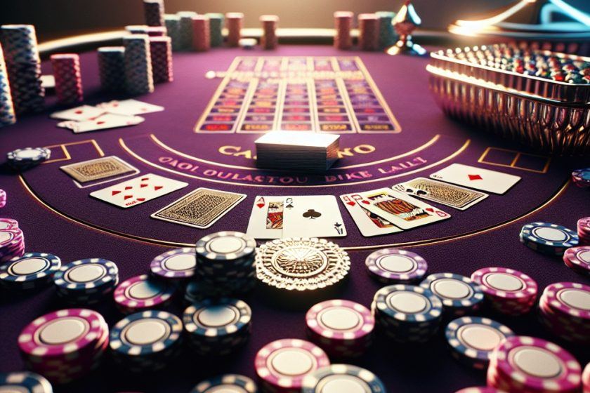 Online Blackjack Strategies Malaysia: Efficient Tips & Legal Play