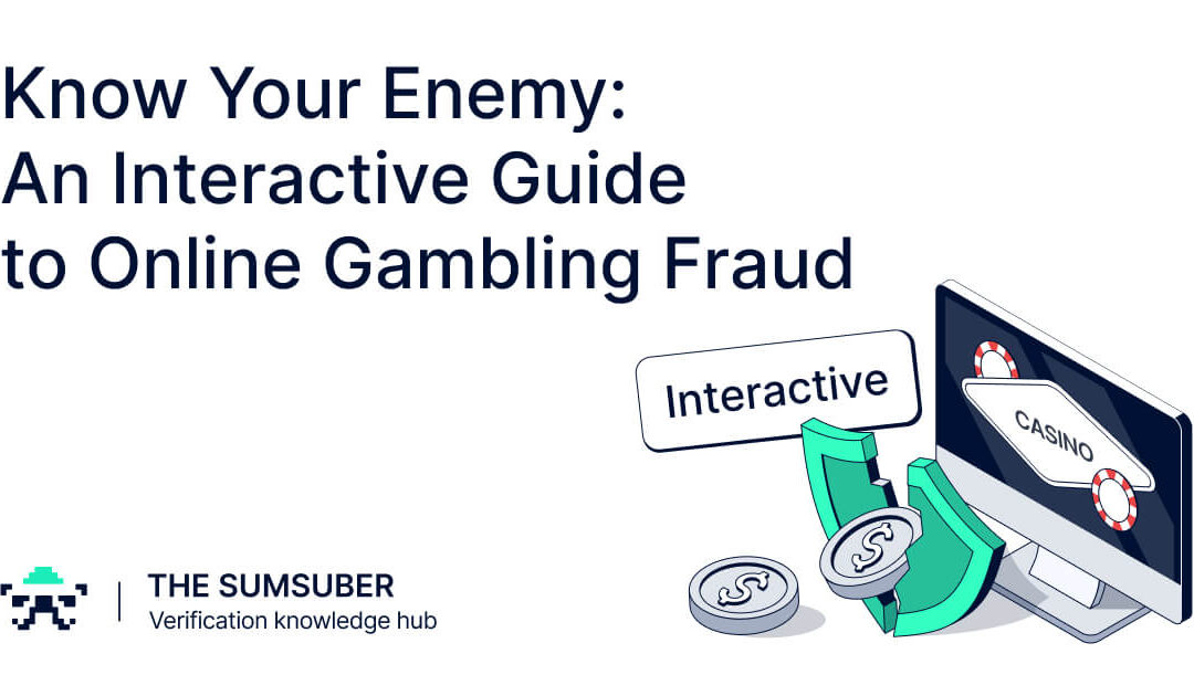 Online Casino Fraud Prevention Malaysia: Must-See Tips