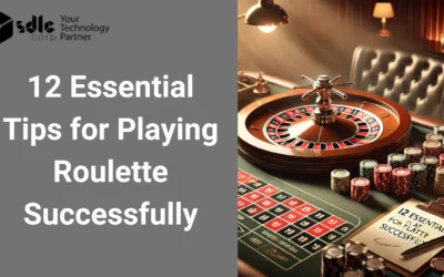 Online Roulette Tips Malaysia: Efficient Winning Strategy