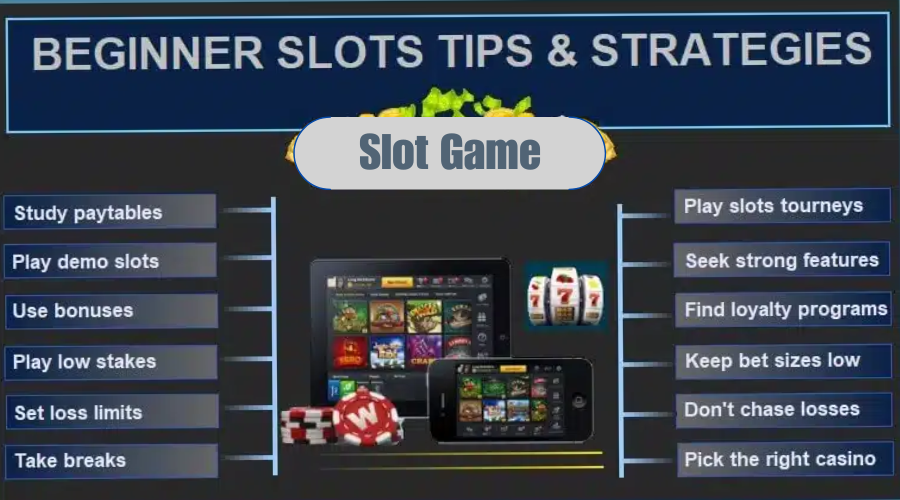 Online Slots Tips Malaysia: Efficient Winning Strategy