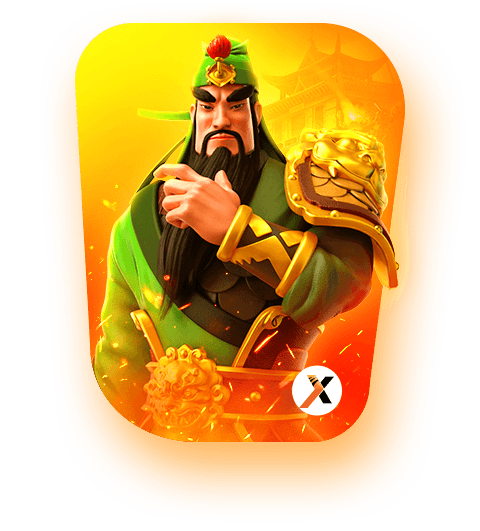 BK8 Slot Nextspin Legend of Guan Gong