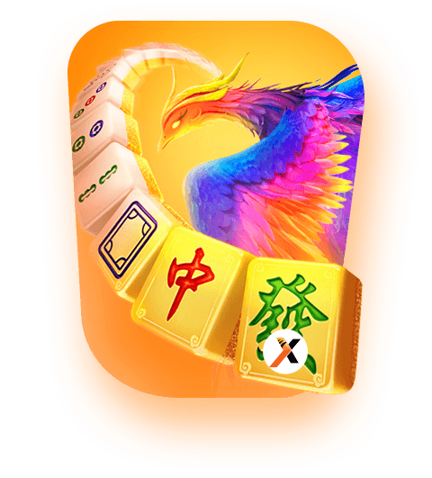 BK8 Slot Nextspin Mahjong Phoenix