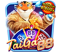 BK8 Taiga88