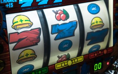 Slot Online: Efficient Strategies for Max Payouts